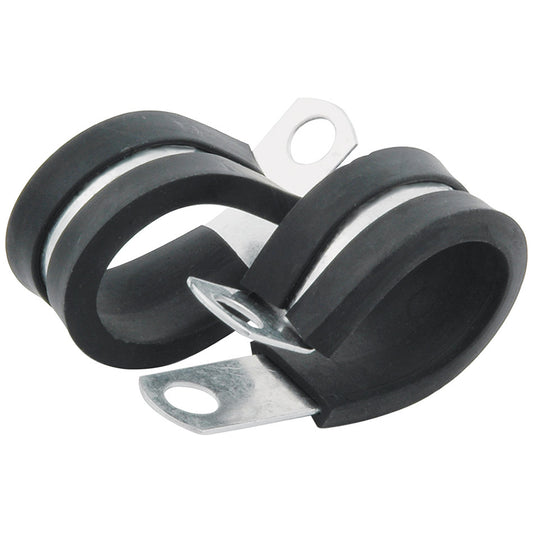 Aluminum Line Clamps 7/8in 50pk