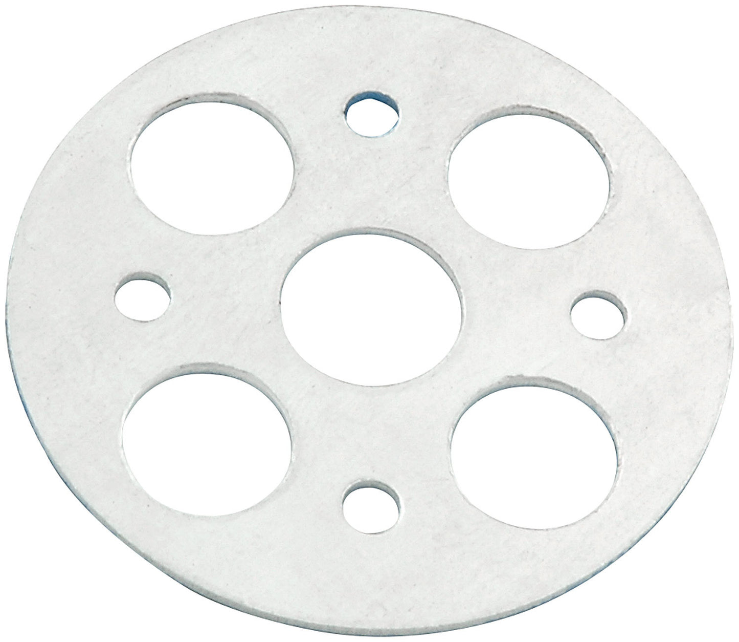 LW Scuff Plate Aluminum 3/8in 4pk