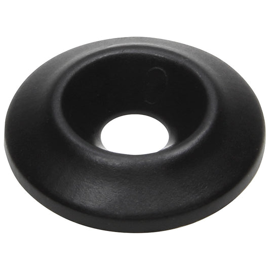 Countersunk Washer Black 10pk