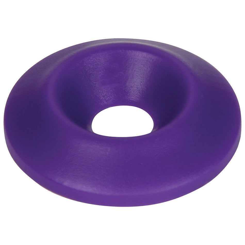 Countersunk Washer Purple 50pk