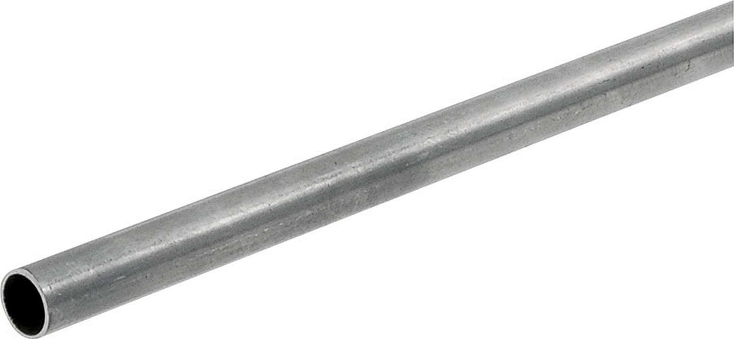 Chrome Moly Round Tubing 1-1/2in x .083in x 12ft