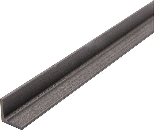 Steel Angle Stock 1-1/2in x 1/8in x 7.5ft