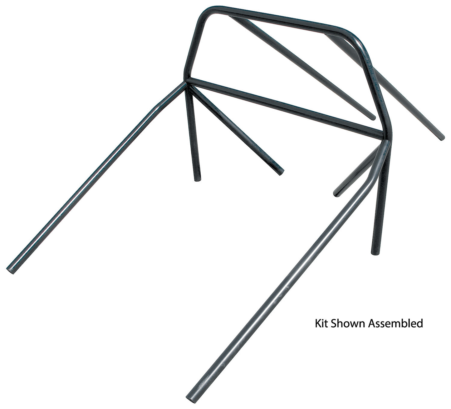 8pt Roll Bar Kit for 1967-69 F-Body