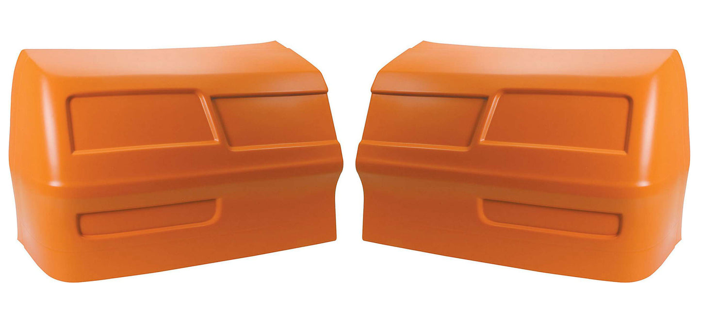 Monte Carlo SS Nose Orange Discontinued