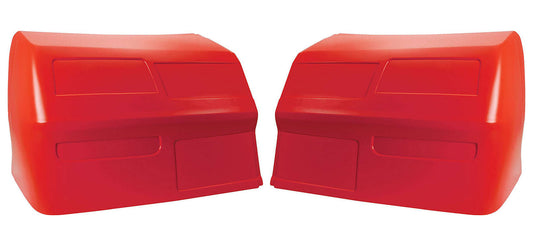 Monte Carlo SS MD3 Nose Red 1983-88