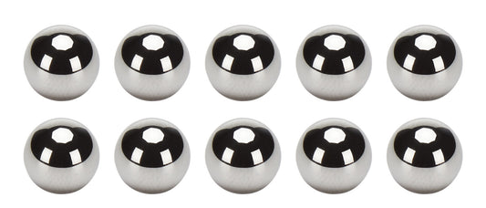 QC Gear Cover Steel Ball Kit 5/16in 10pk
