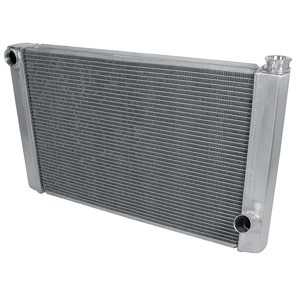 Triple Pass Radiator 19x31