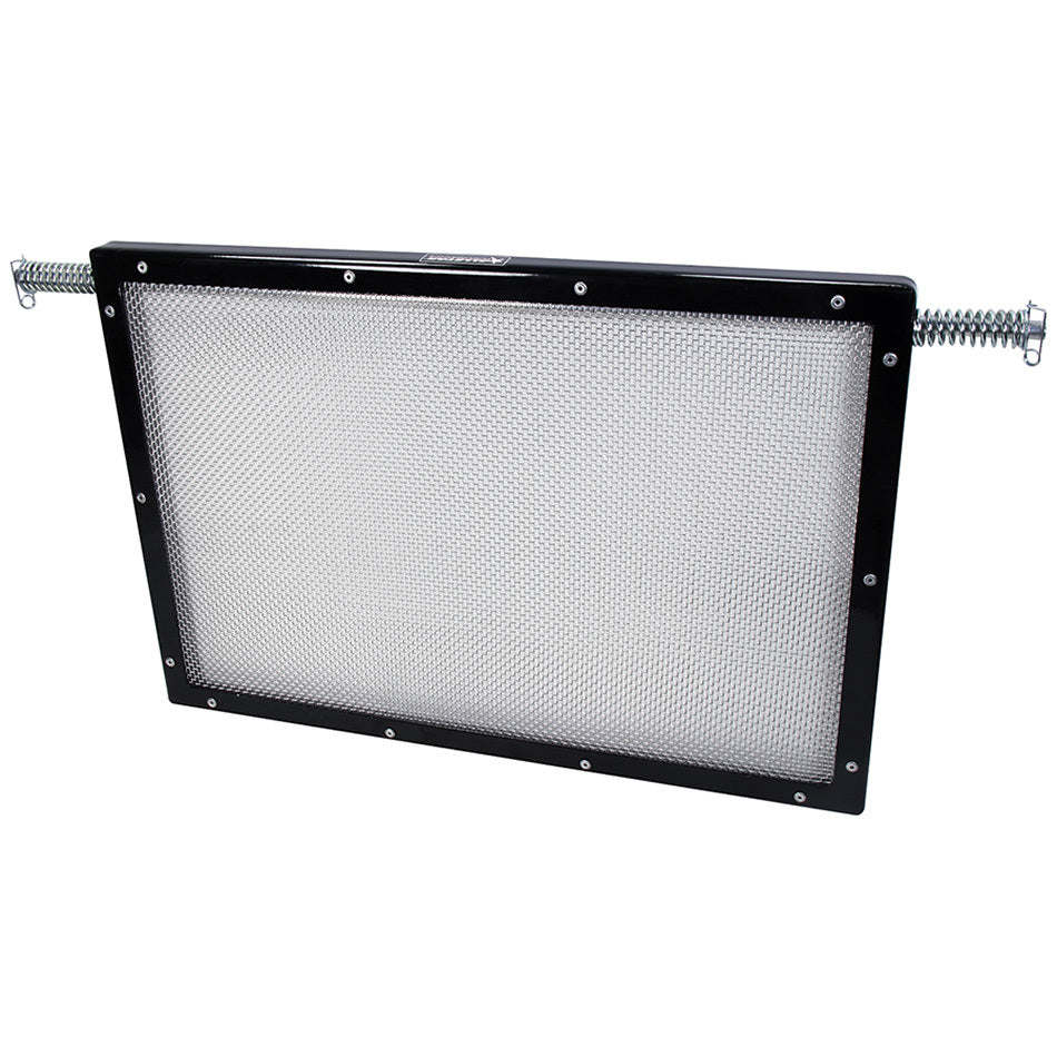 Radiator Shaker Screen