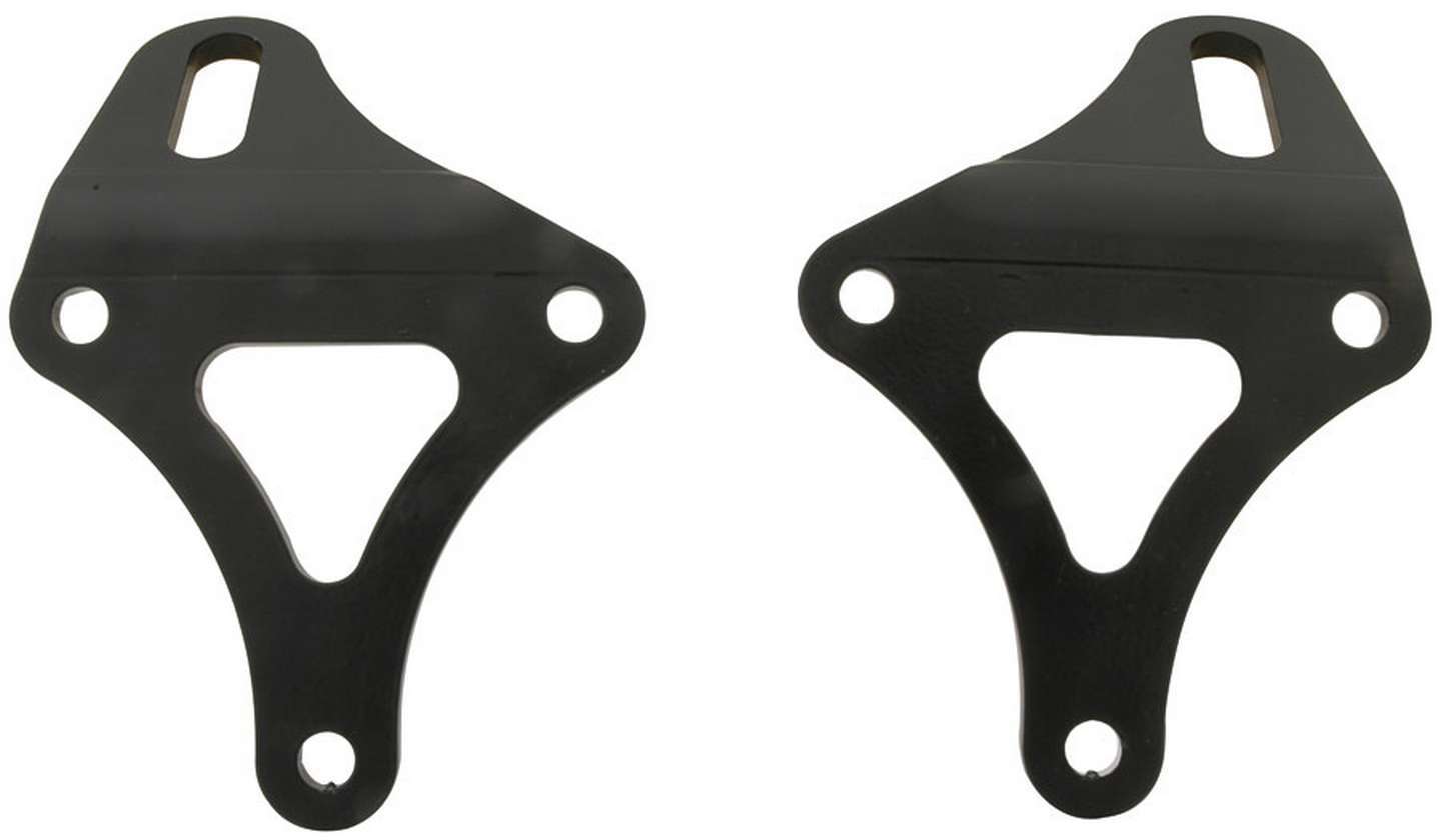 Motor Mounts SBC Front 1in Offset 1pr