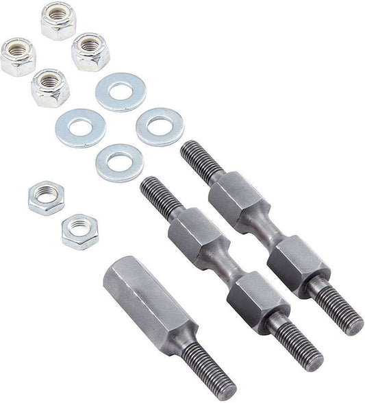 Pedal Extension Kit 2in Single Master Cylinder