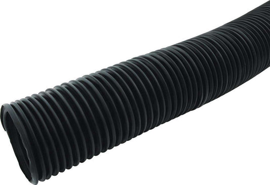 Brake Duct Hose 3 x 10ft Black  275 Deg