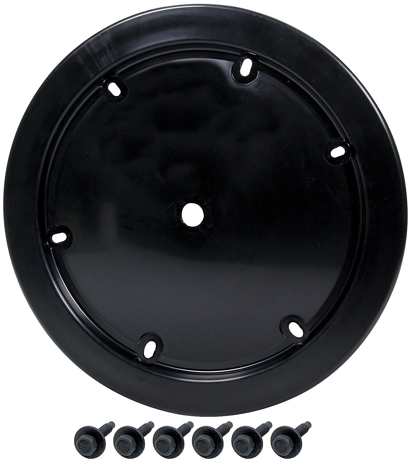 Universal Wheel Cover 6 Hole Discontinued