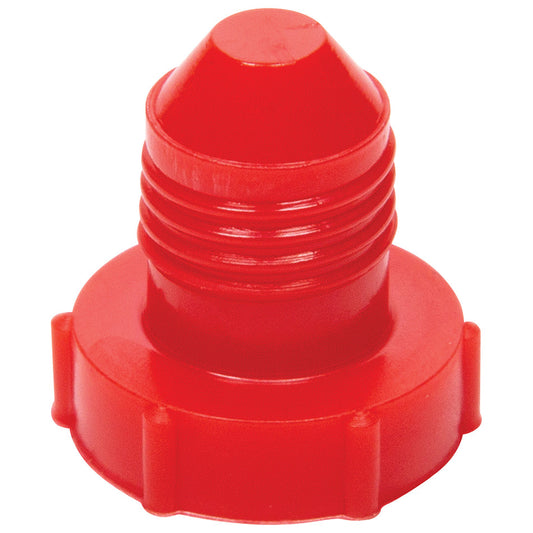 -4 Plastic Plugs 20pk