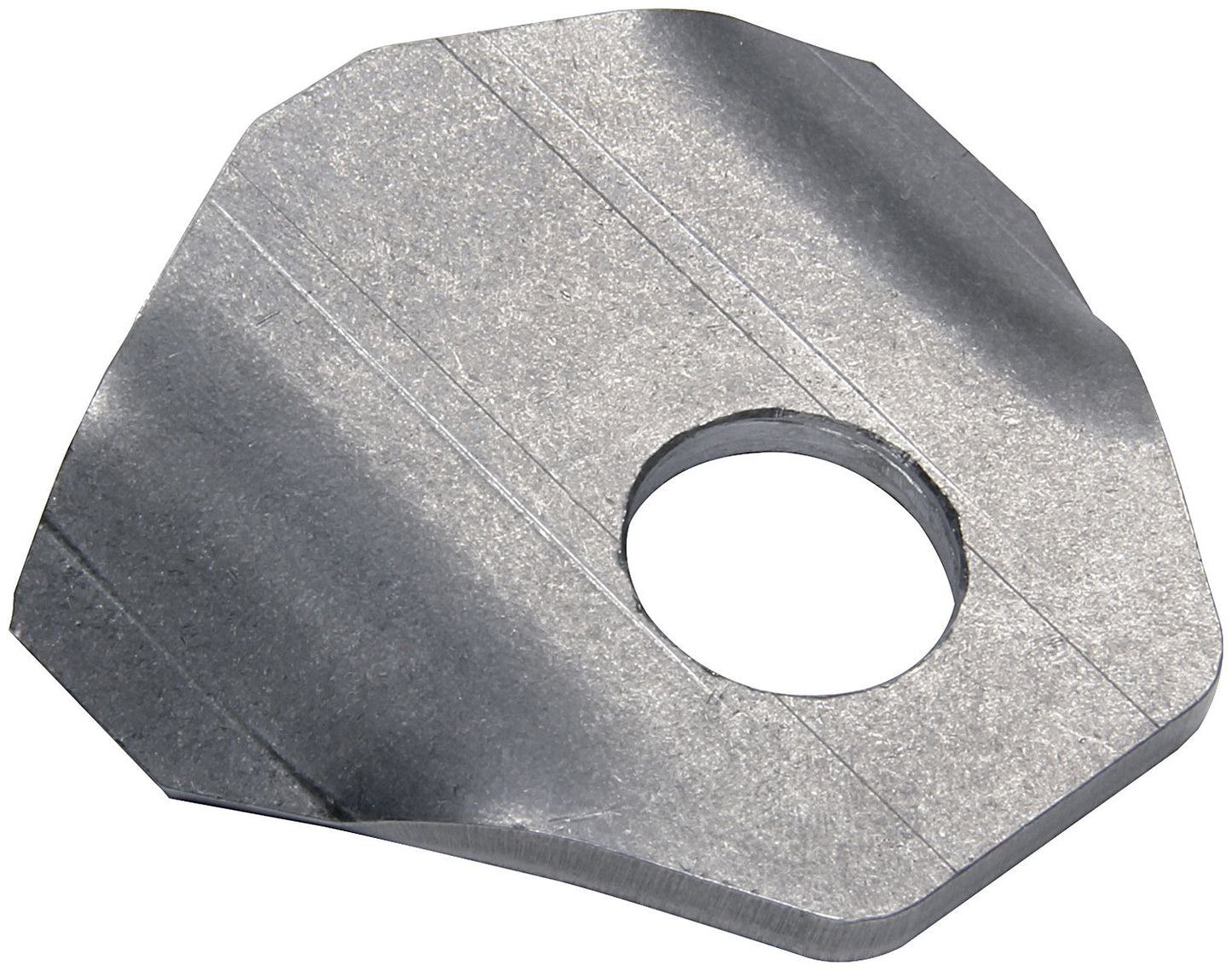 Steering Shaft Rod End Mounting Tab