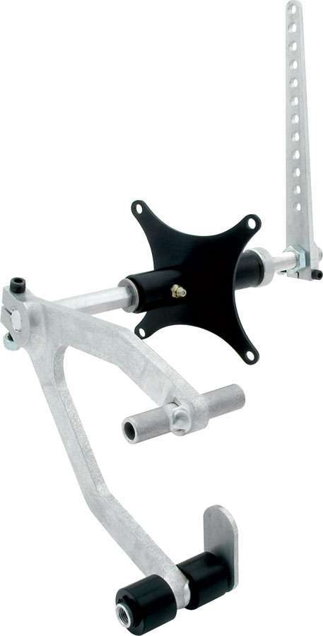 Adjustable Gas Pedal Straight