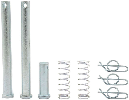 Pin Kit for Jacobs Ladder 3/8in Steel