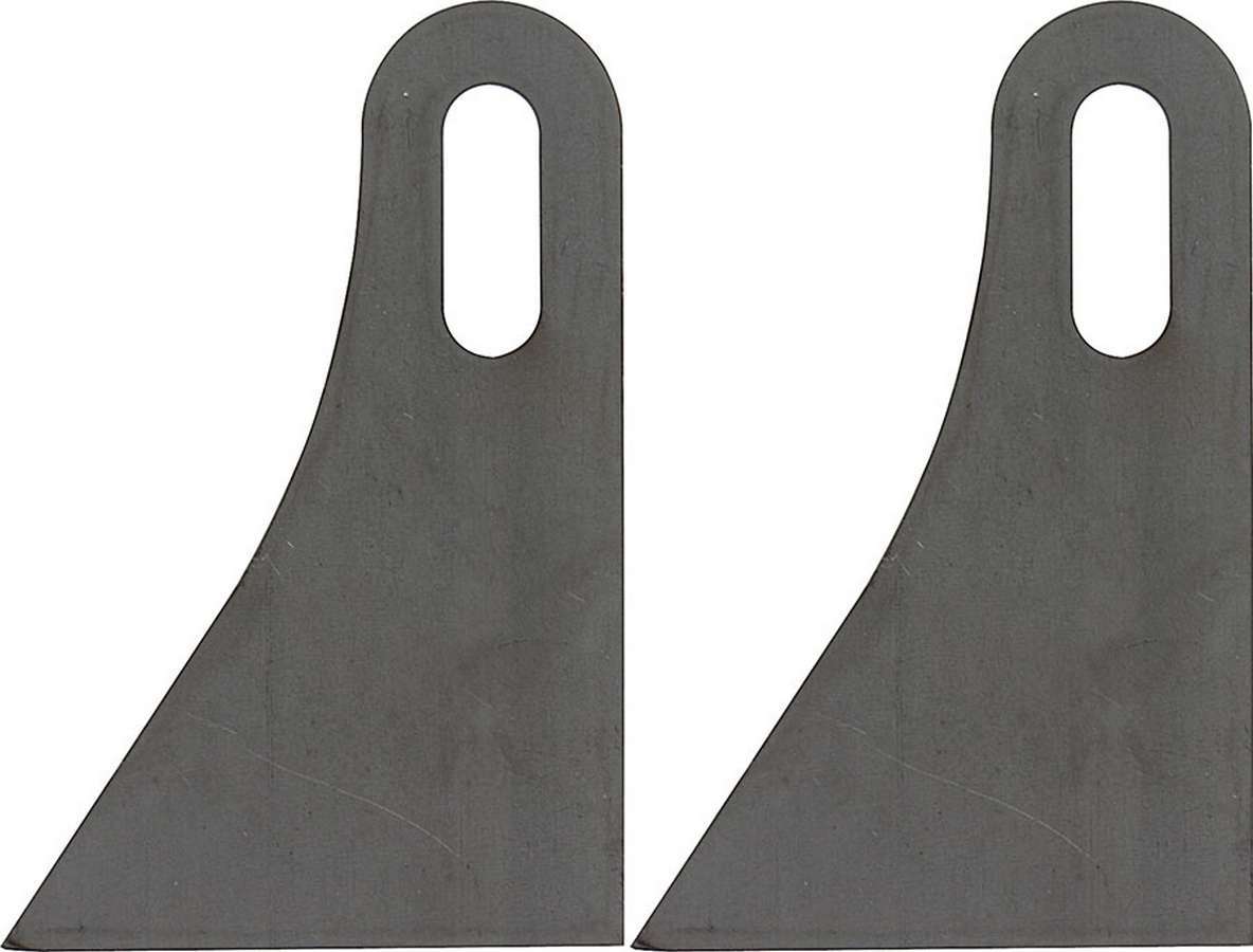 Slotted Upper A-Arm Brackets 1pr