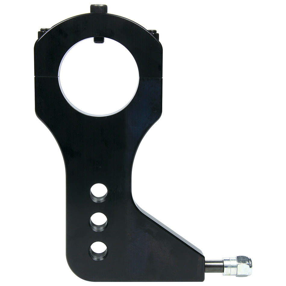 Aluminum 3 Hole Trailing Arm Bracket