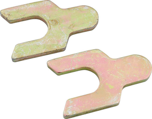 Control Arm Shims 10pk .125in