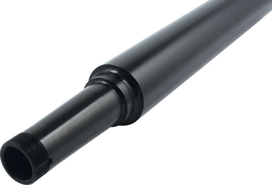Aluminum Axle Tube W5 25in Discontinued