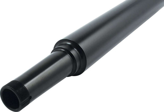 Aluminum Axle Tube Wide 5 26in