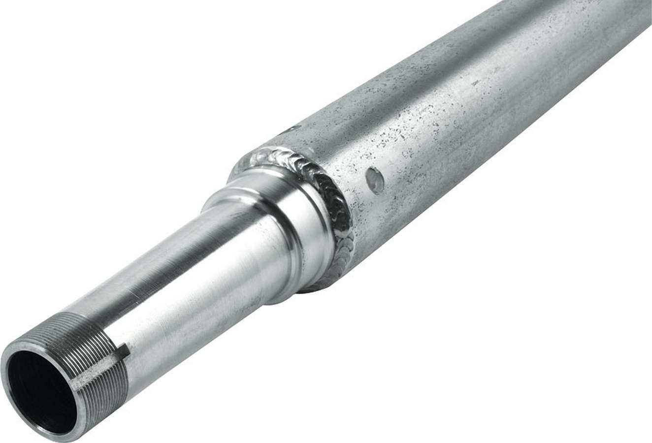 Steel Axle Tube W5 25in Discontinued