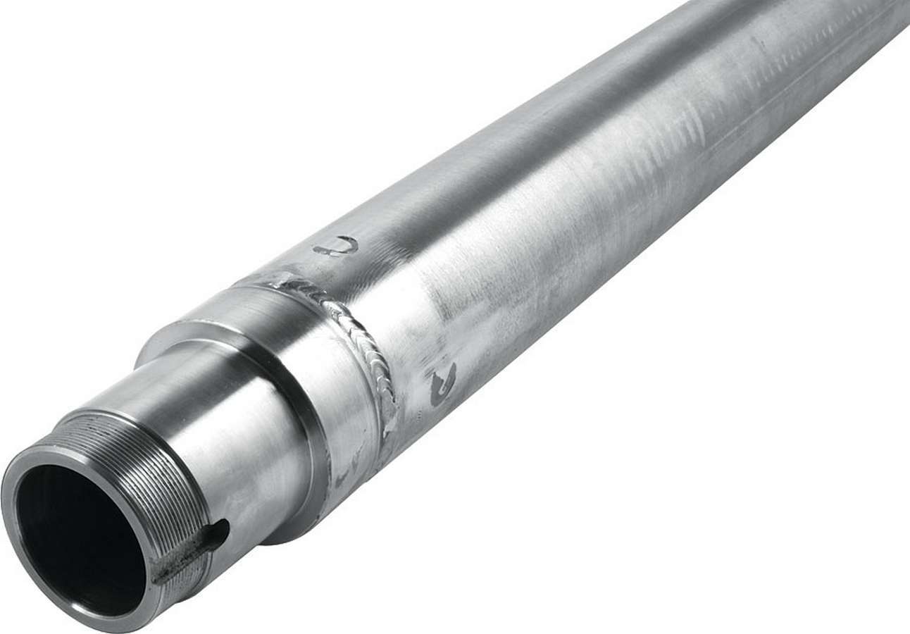 Steel Axle Tube 5x5 2.5in Pin 26in