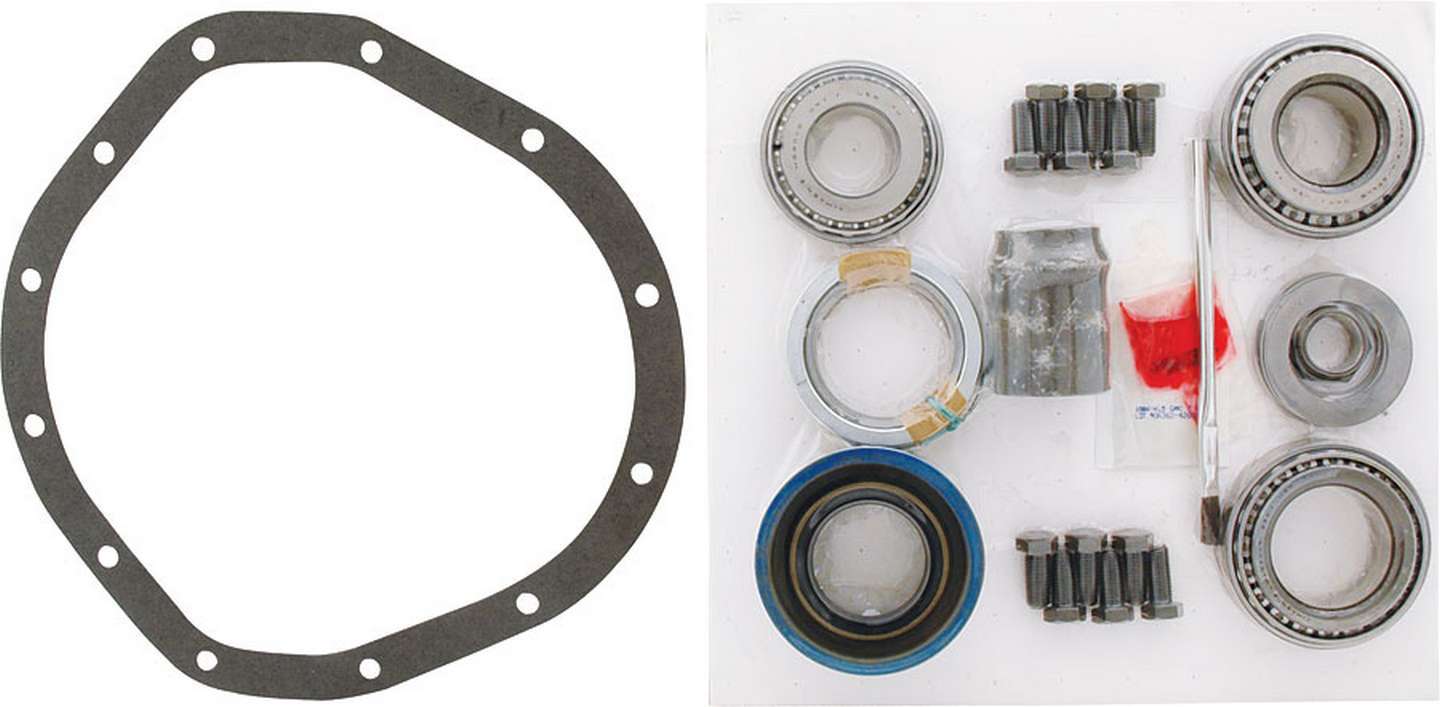 Bearing Kit GM 8.875 12 Bolt Truck