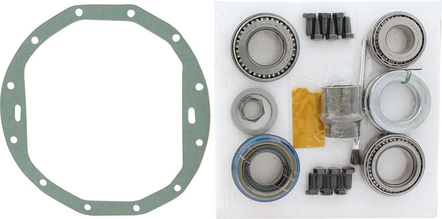 Bearing Kit GM 8.875 12 Bolt Car