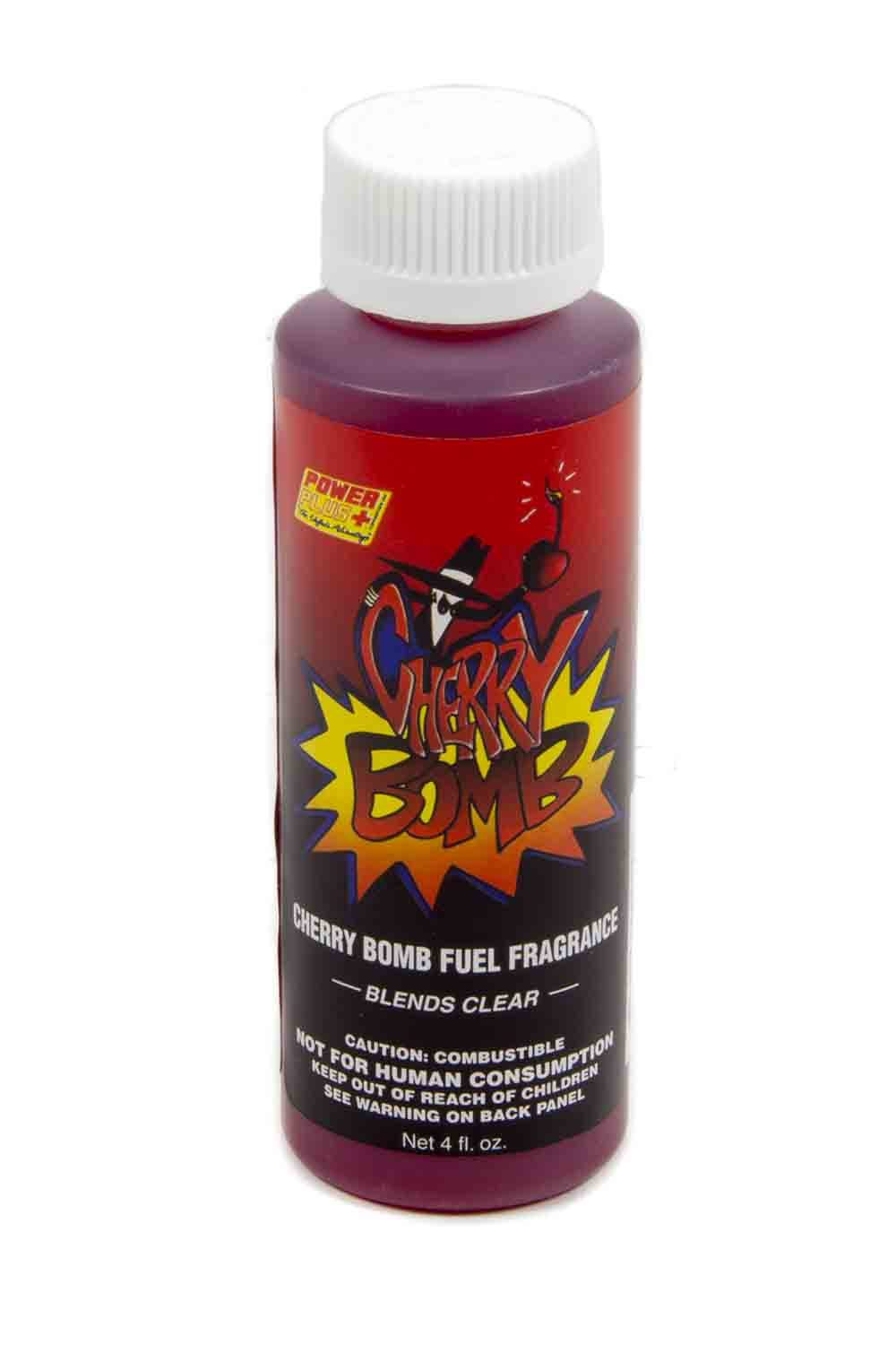 Fuel Fragrance Cherry 4oz