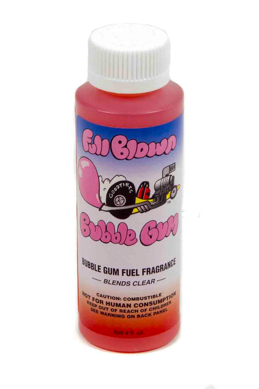 Fuel Fragrance Bubble Gum 4oz