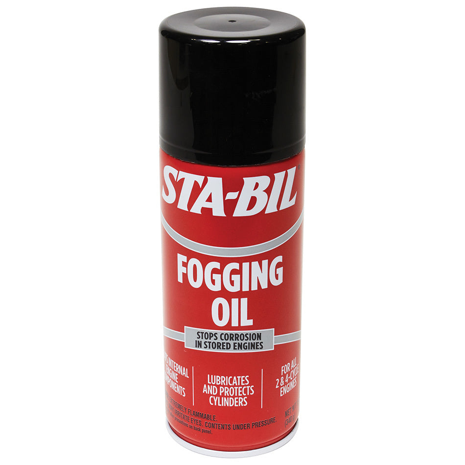 Fogging Oil