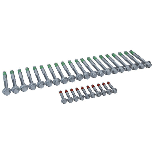 LS Head Bolt Set 2004-2019 Gen III & IV