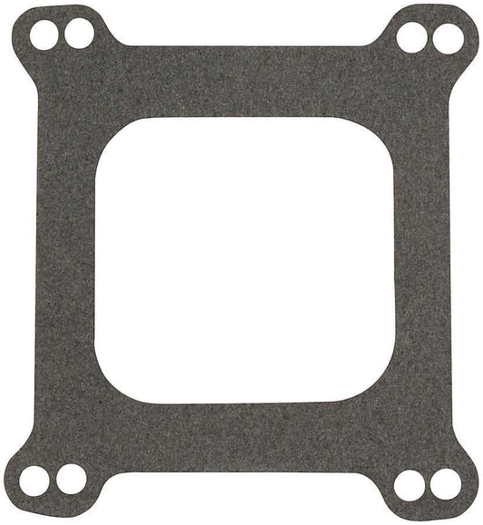 Carb Gasket 10pk 4150 4BBL Open Center