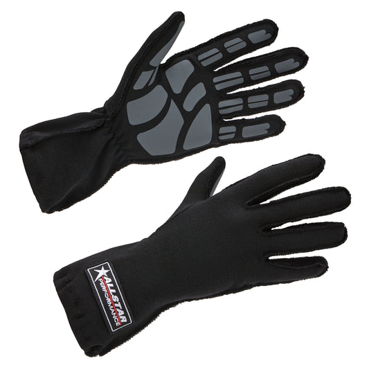 Racing Gloves Non-SFI Outseam S/L Small