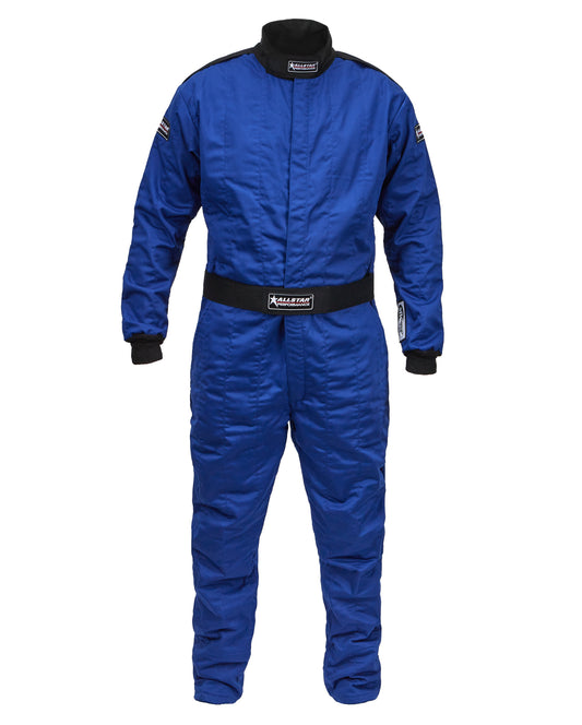 Racing Suit SFI 3.2A/5 M/L Blue Medium Tall