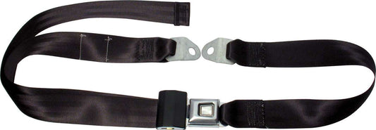 Seat Belt Black