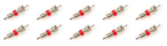 Repl Valve Cores 10pk