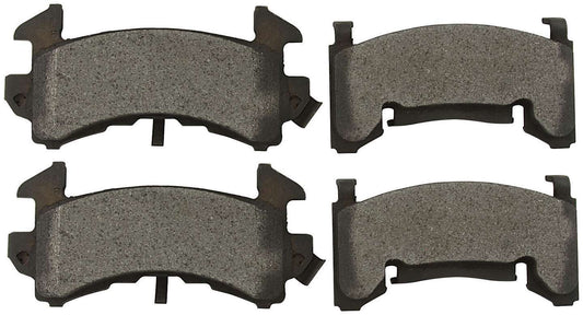 Brake Pads 1978-88 GM Metric