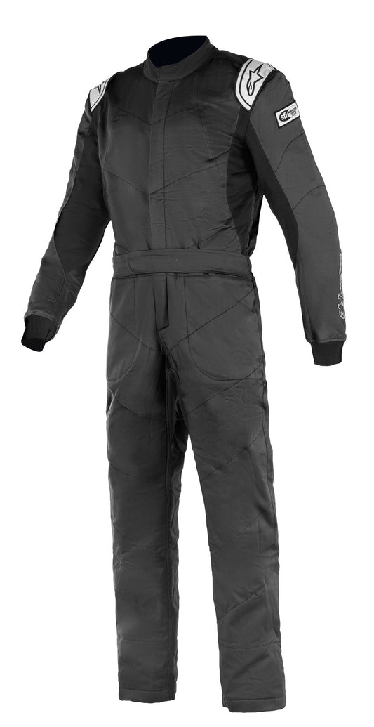 Suit Knoxville V2 Black 2X-Large / 3X-Large