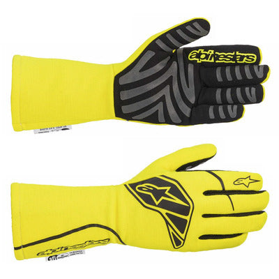 Glove Tech-1 Start V3 Yellow Medium