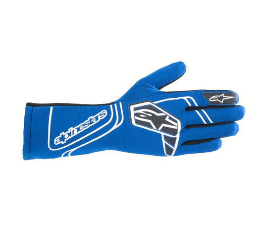 Glove Tech-1 Start V4 Blue X-Large