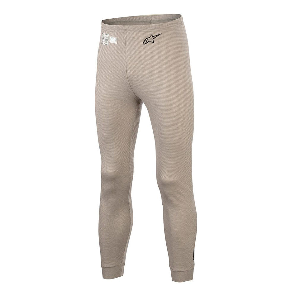 Race Bottom V3 Medium Light Gray