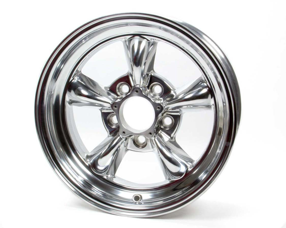 Torq Thrust II15x8 5x127.00 Polished Wheee