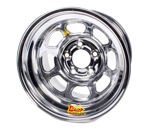 15x8 1in 5.00 Chrome