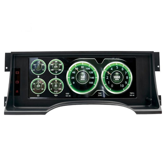 InVision Dash Kit Chevy Truck 95-98