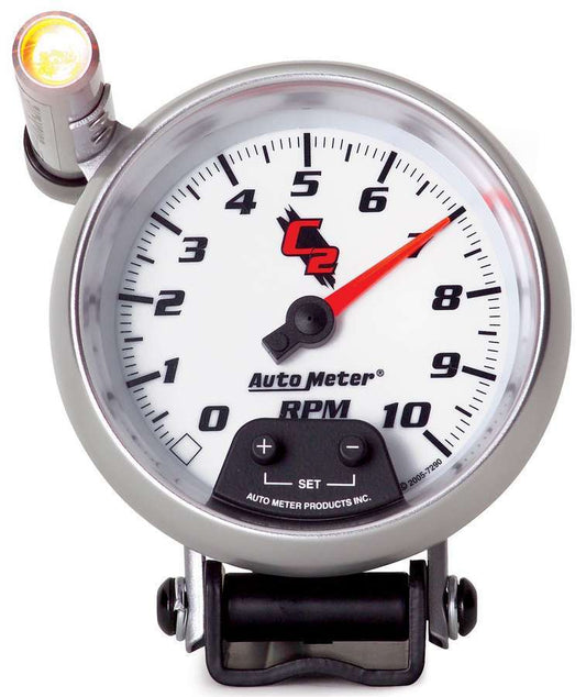 3-3/4 in C2/S Mini-Monster Tach