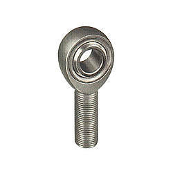 Male Rod End Moly 1/2x1/2-20LH