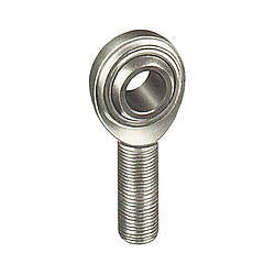 Male Rod End Economy 1/4x1/4-28LH