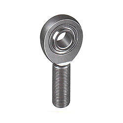 Male Rod End 1/2x5/8-18RH